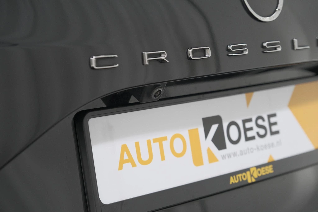 Opel Crossland – foto 20