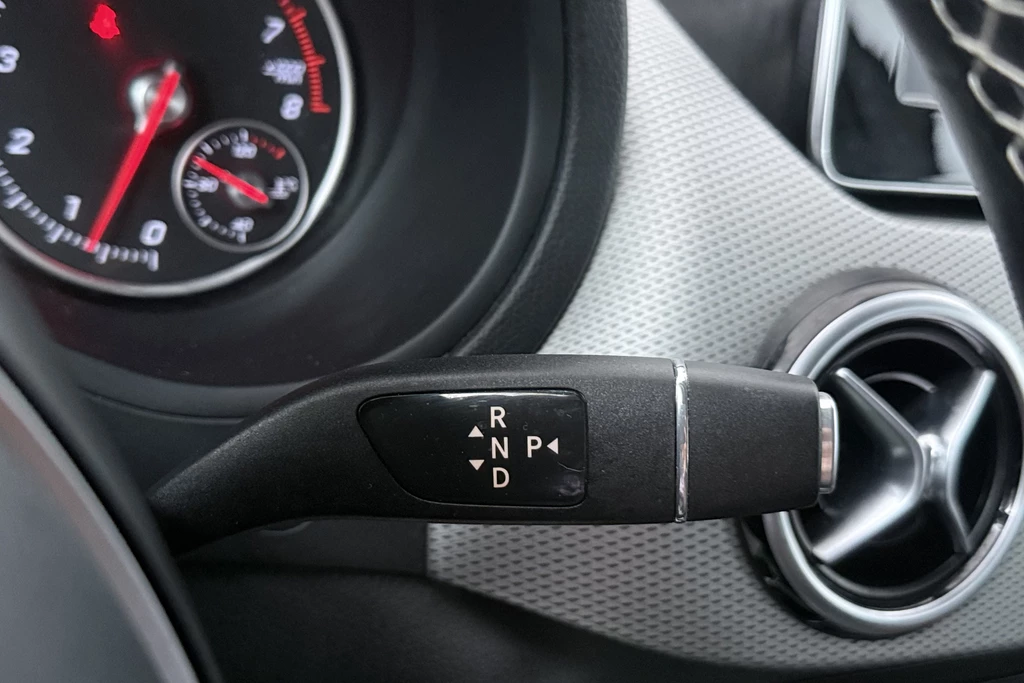 Mercedes-Benz B-Klasse – foto 14
