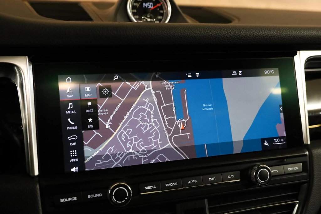 Porsche Macan – foto 38