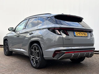 Hyundai Tucson – thumbnail 5