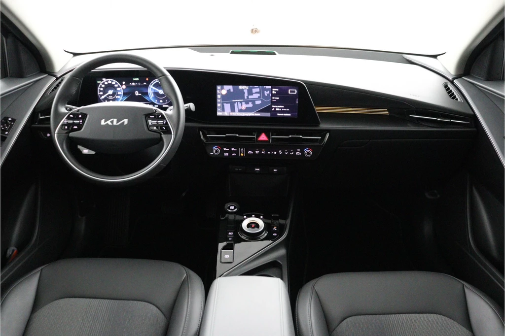 Kia Niro – foto 34