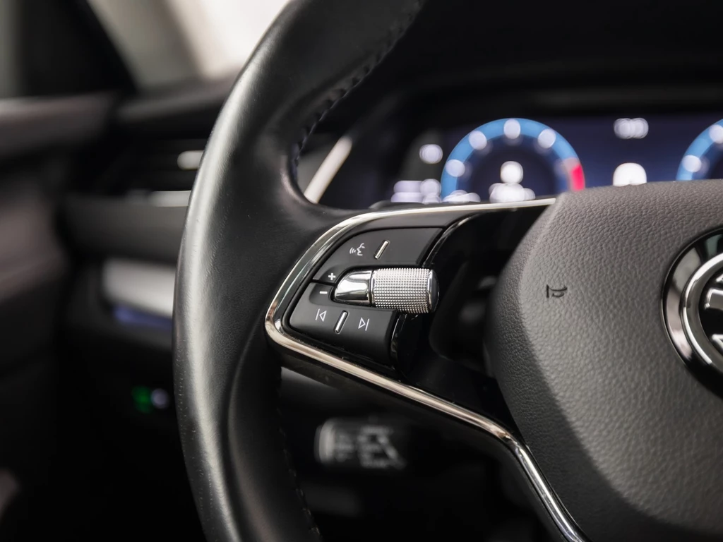 Škoda Octavia – foto 19