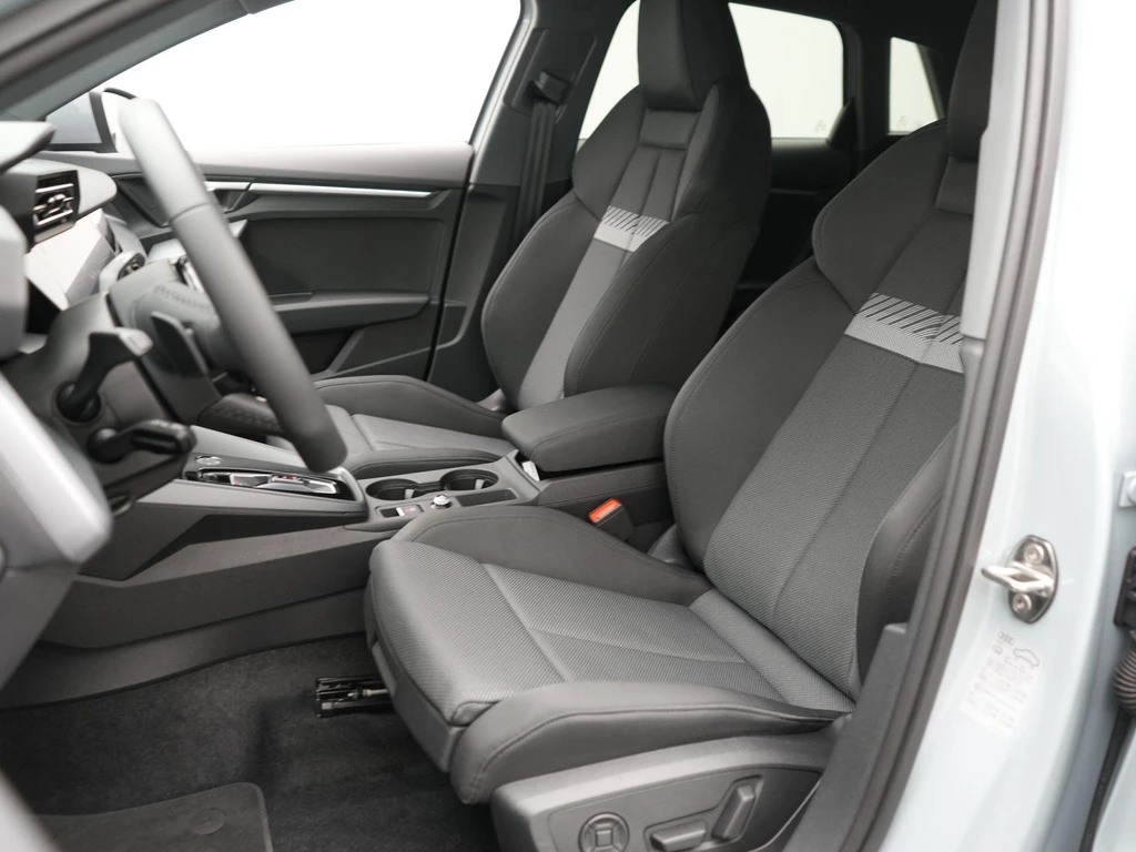 Audi A3 – foto 36
