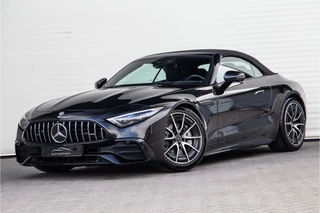 Mercedes-Benz SL – thumbnail 2