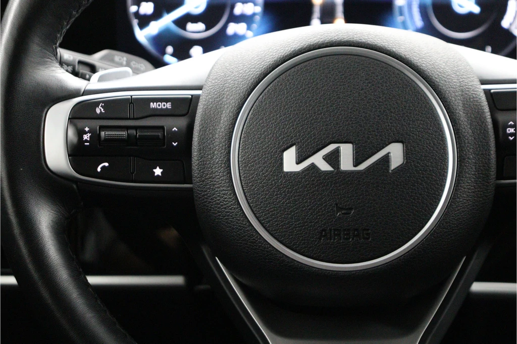 Kia Sportage – foto 27