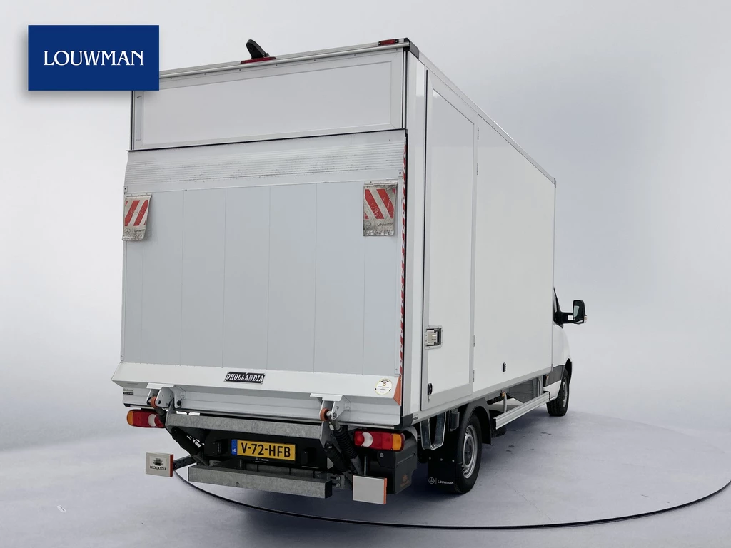 Mercedes-Benz Sprinter – foto 7