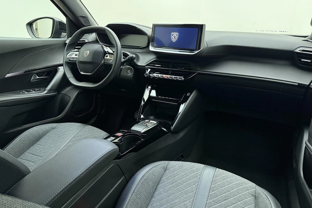Peugeot 2008 – foto 14