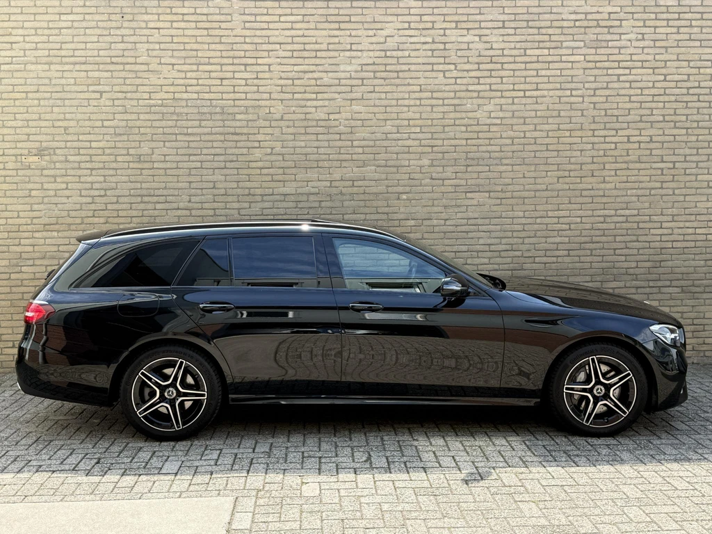 Mercedes-Benz E-Klasse – foto 10
