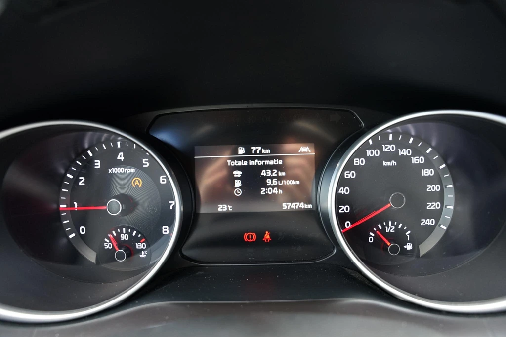 Kia XCeed – foto 39