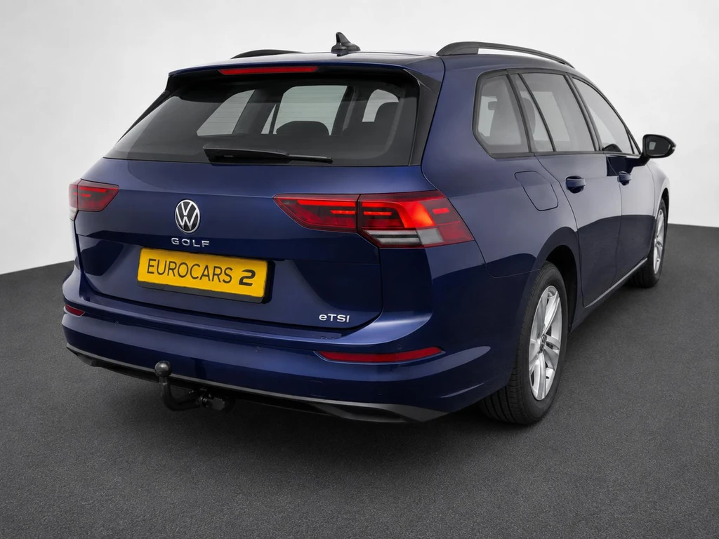 Volkswagen Golf – foto 4