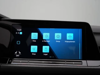 Volkswagen Golf – thumbnail 23