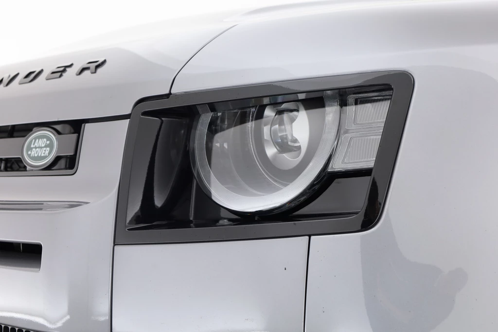 Land Rover Defender – foto 46