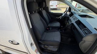 Volkswagen Caddy – thumbnail 10