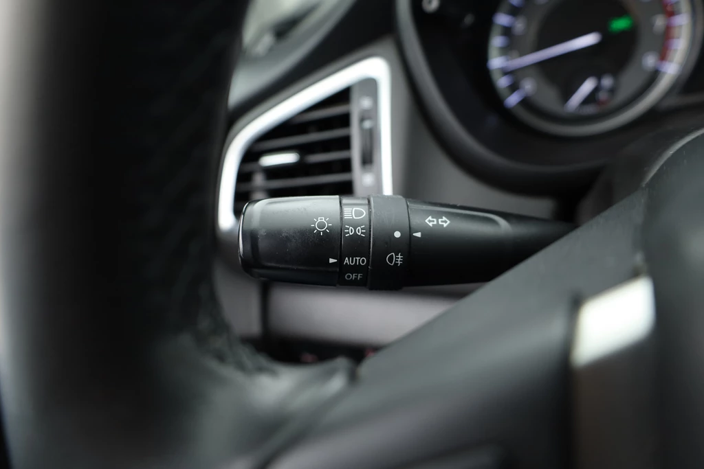 Suzuki S-Cross – foto 15