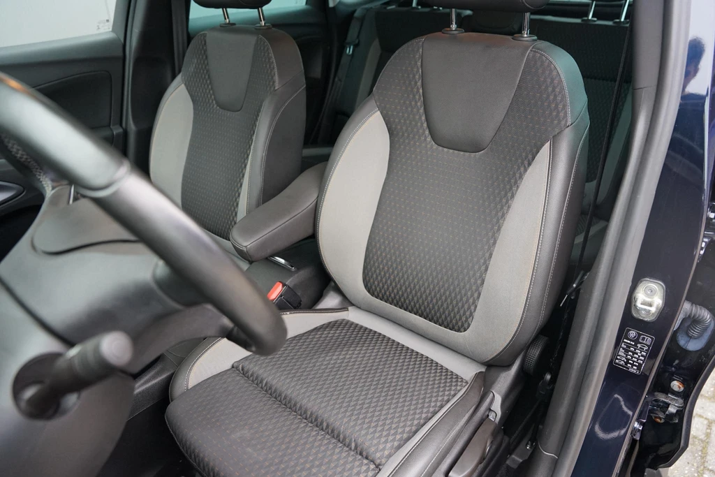 Opel Crossland X – foto 30