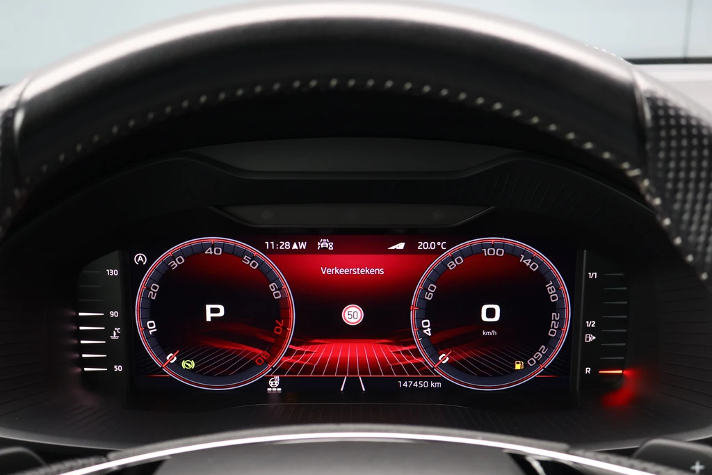 Škoda Kodiaq – foto 19