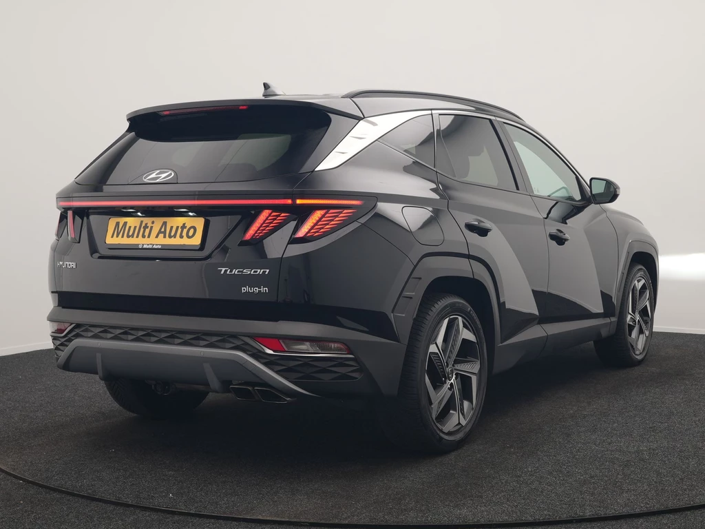 Hyundai Tucson – foto 7