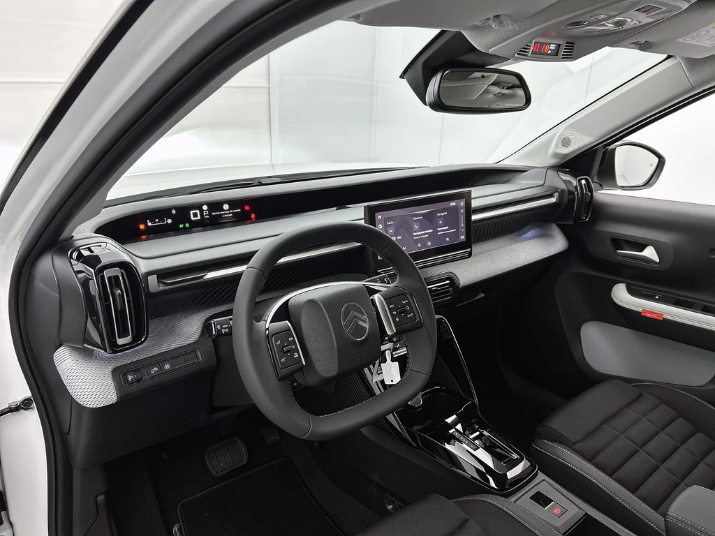 Citroën C3 Aircross – foto 19