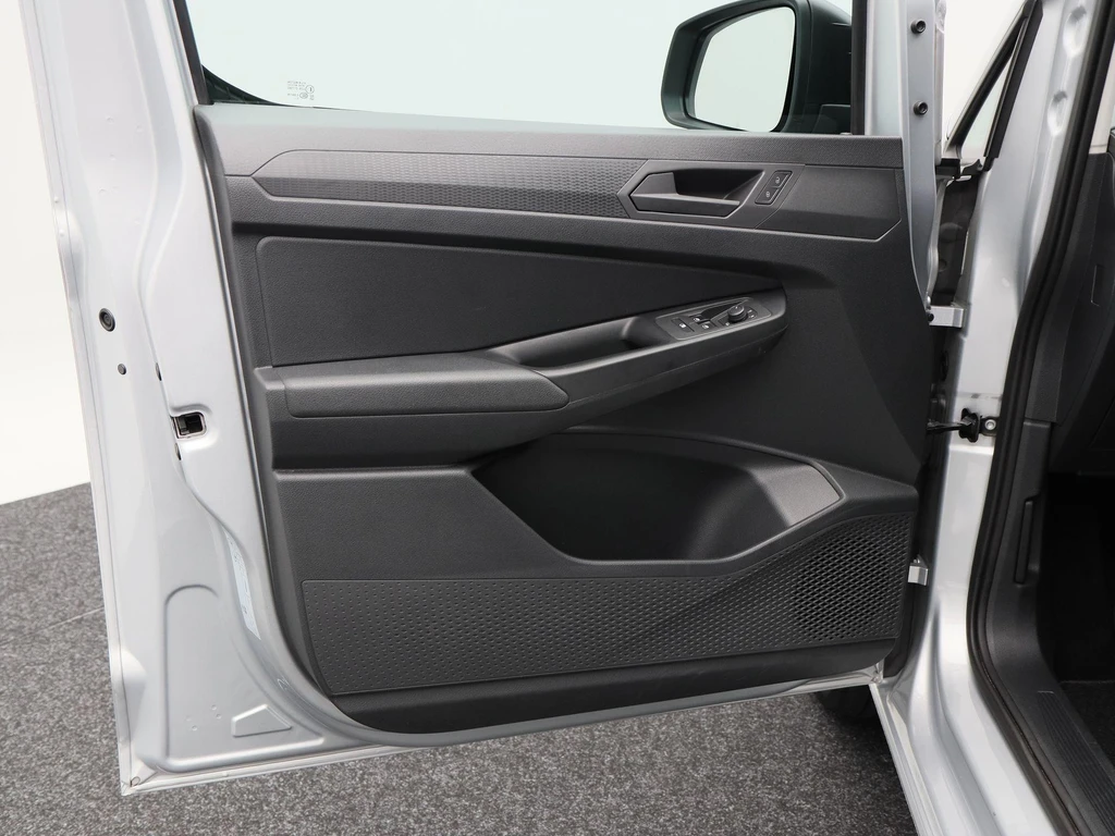 Volkswagen Caddy – foto 17