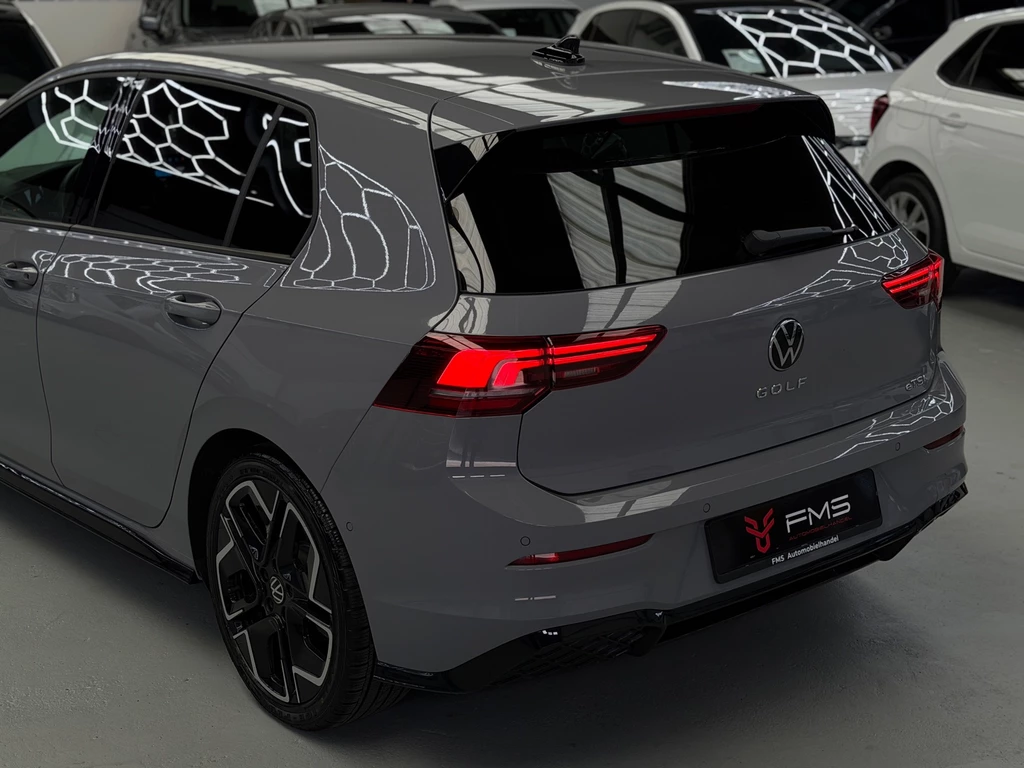Volkswagen Golf – foto 7