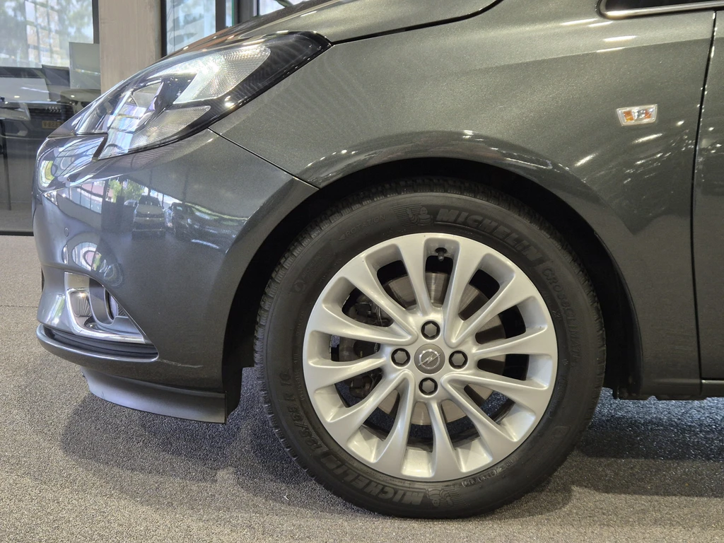 Opel Corsa – foto 15