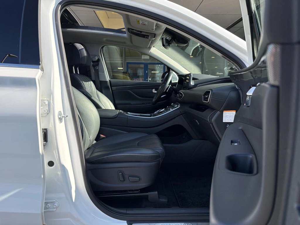Hyundai Santa Fe – foto 9