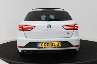 SEAT Leon – thumbnail 4