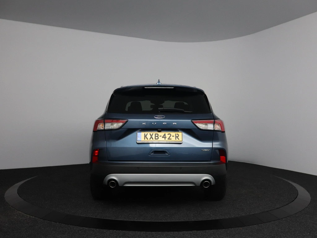 Ford Kuga – foto 5