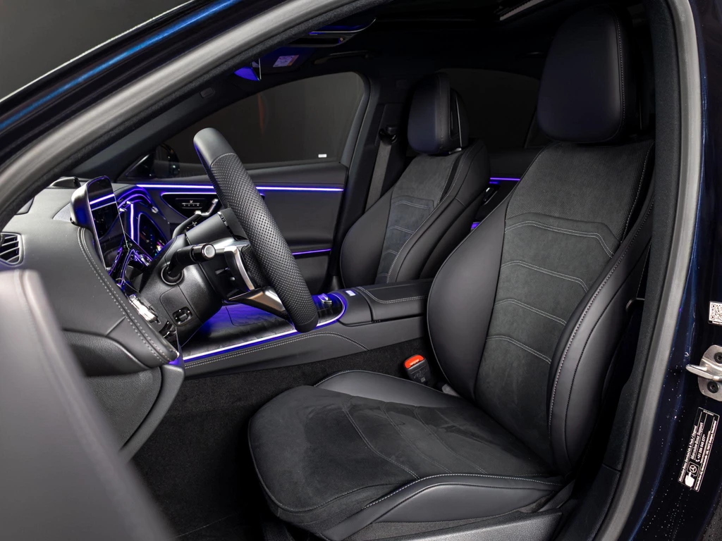 Mercedes-Benz E-Klasse – foto 7