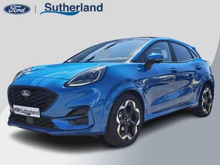 Ford Puma – thumbnail 1