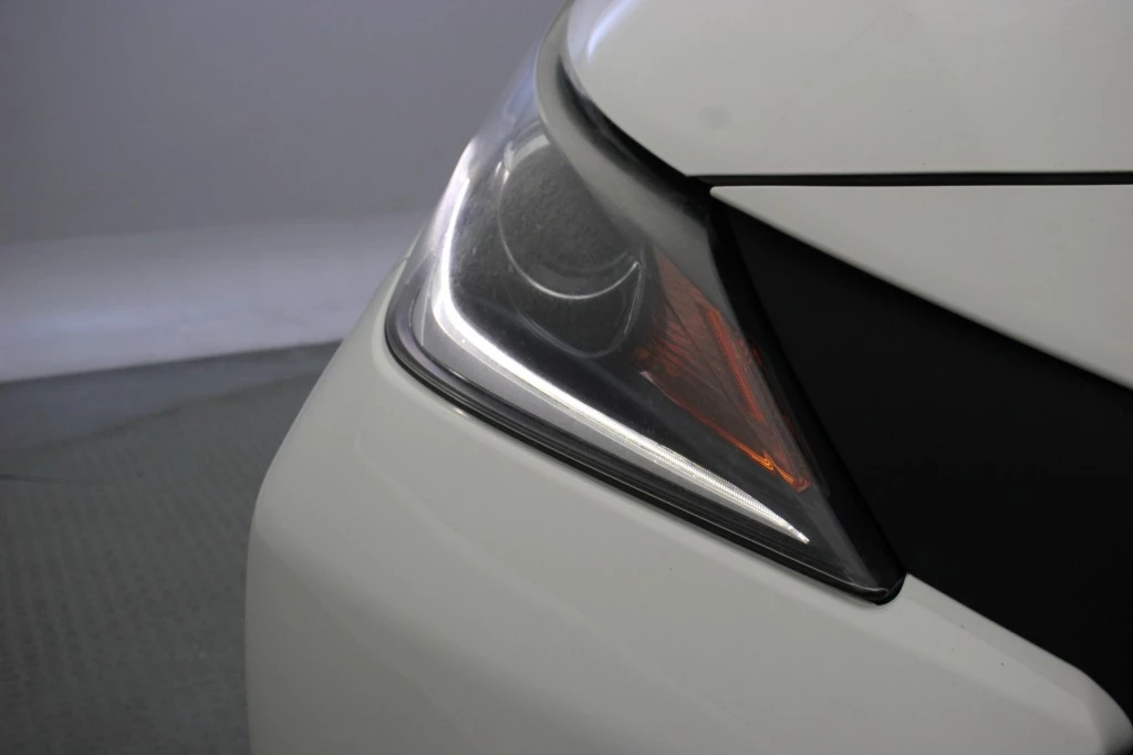 Toyota Aygo – foto 27