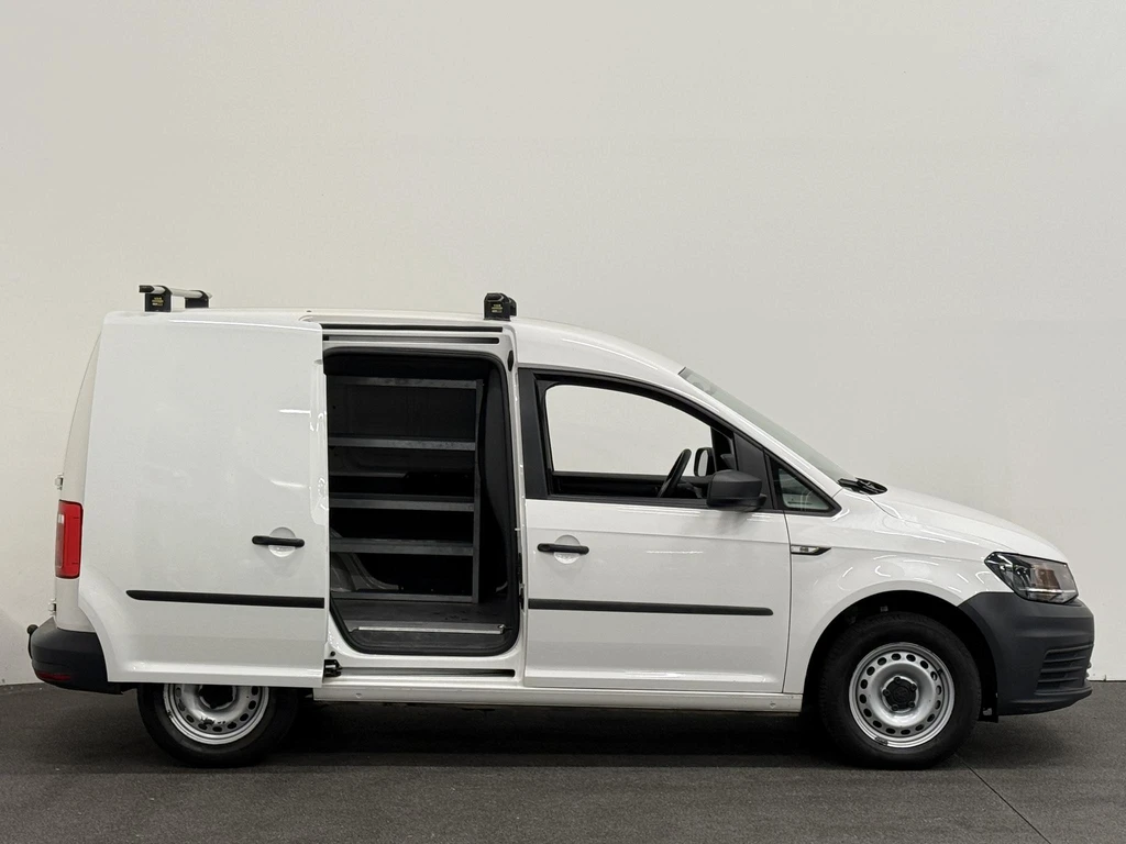 Volkswagen Caddy – foto 7