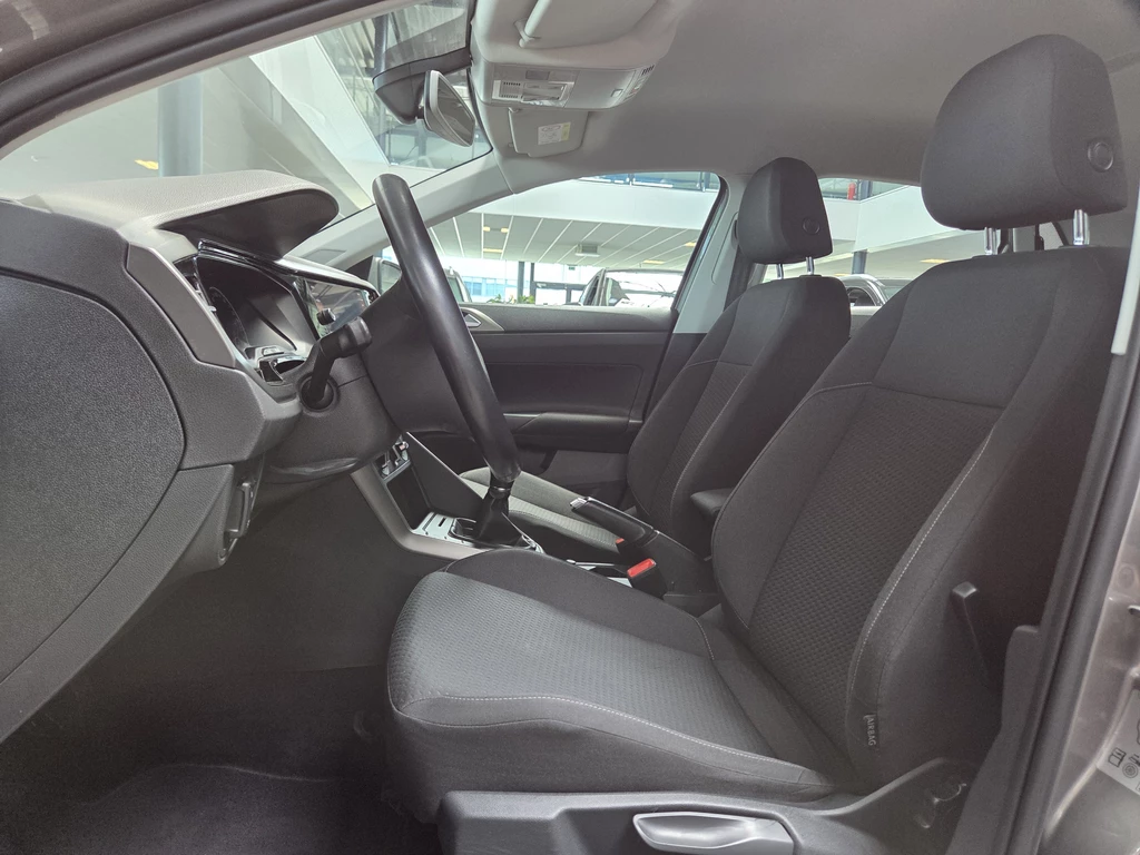 Volkswagen Polo – foto 13