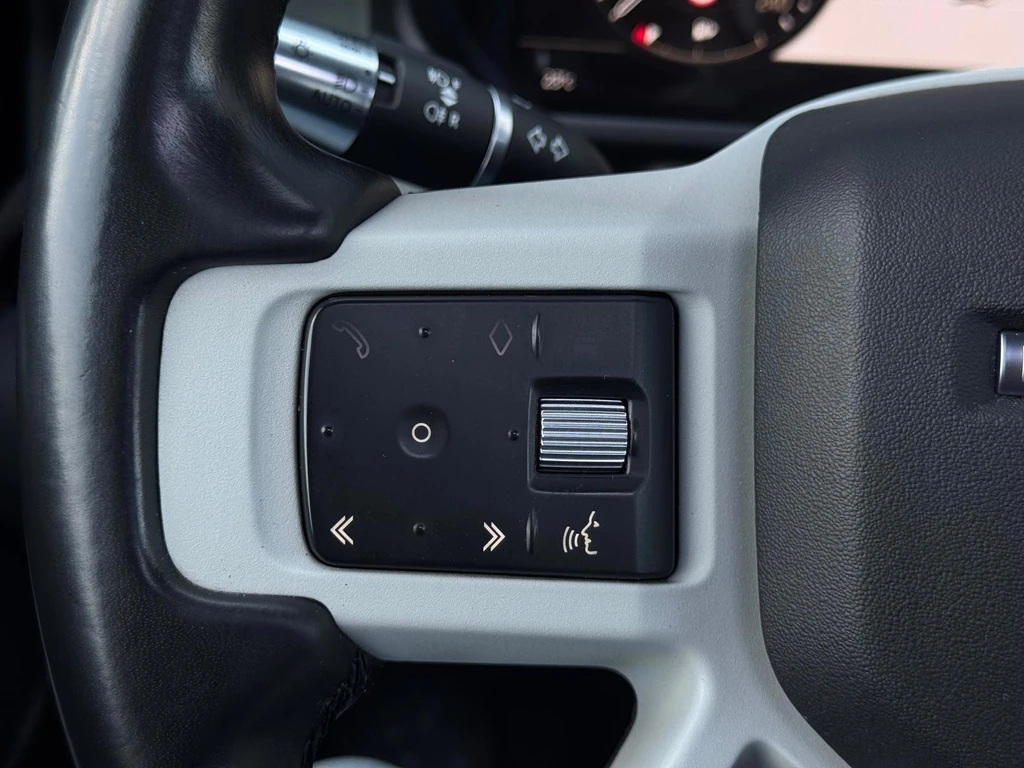 Land Rover Defender – foto 22