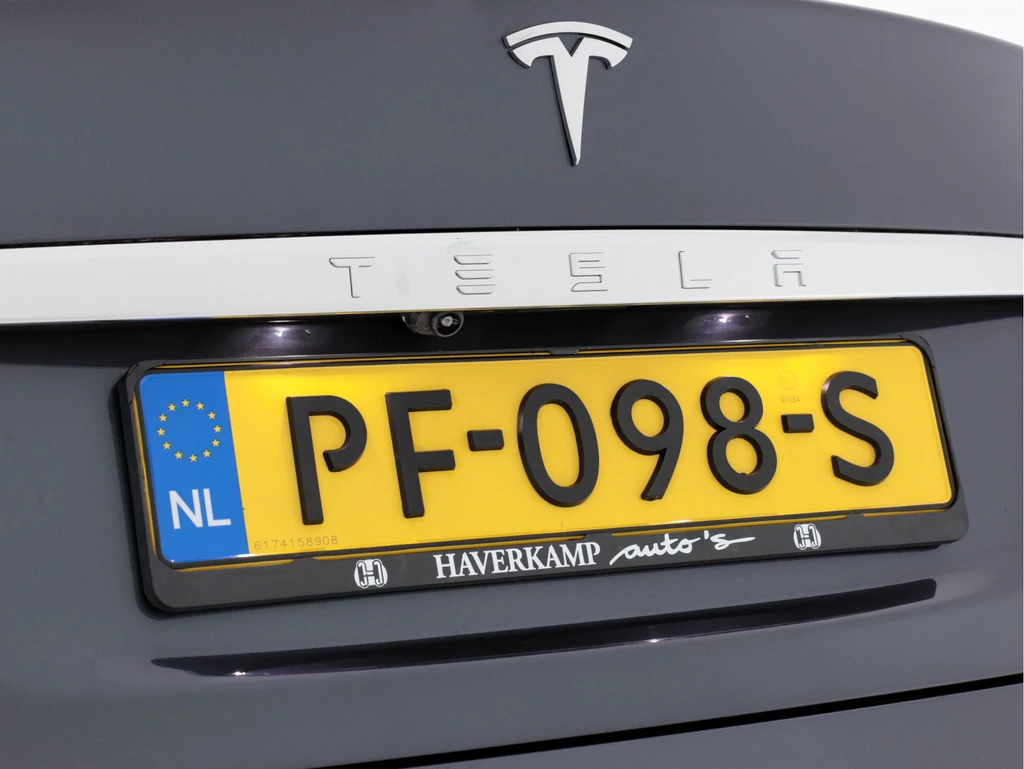 Tesla Model S – foto 24