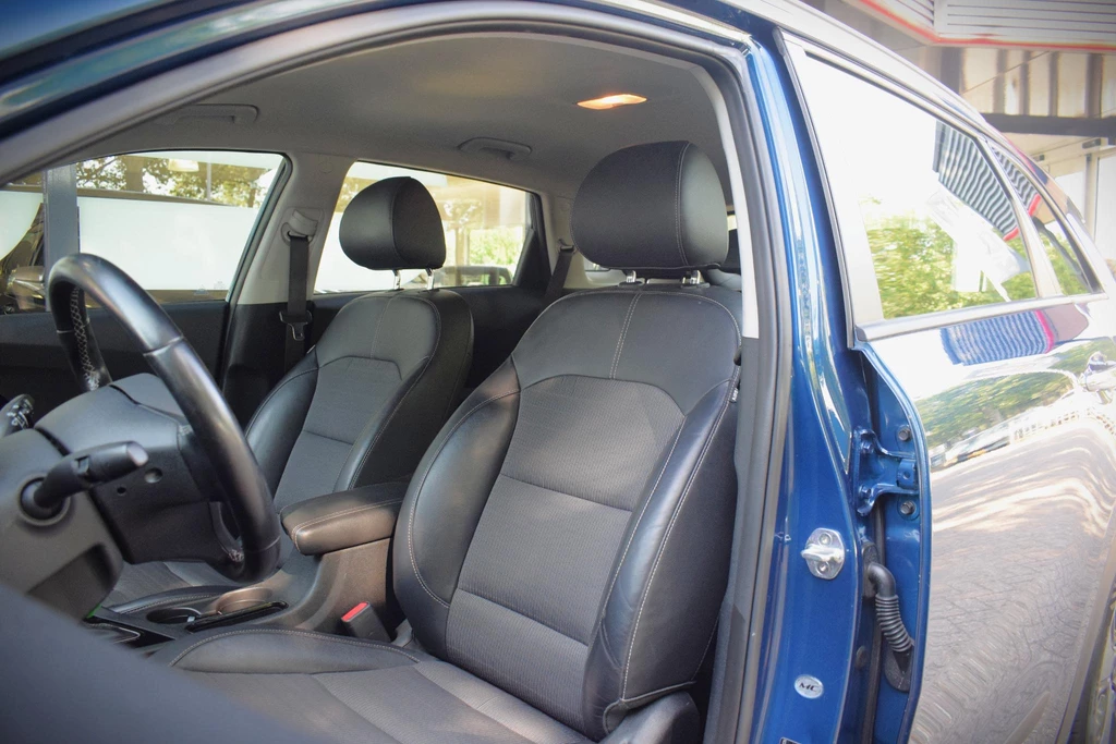 Kia Niro – foto 12