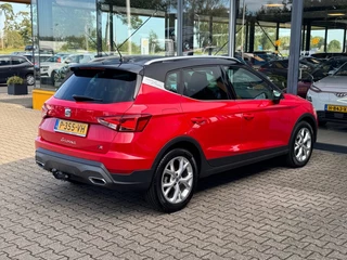 SEAT Arona – thumbnail 7