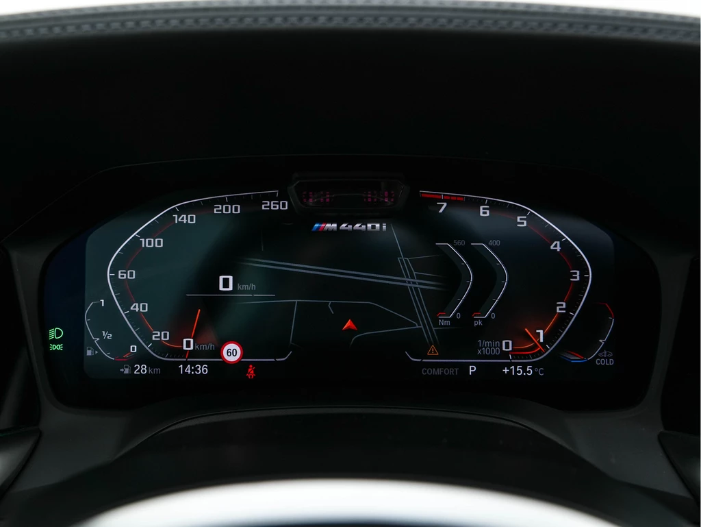 BMW 4 Serie – foto 27
