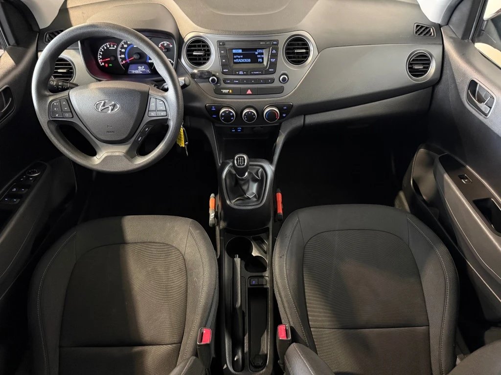 Hyundai i10 – foto 46