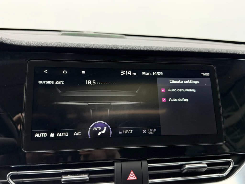Kia e-Niro – foto 28