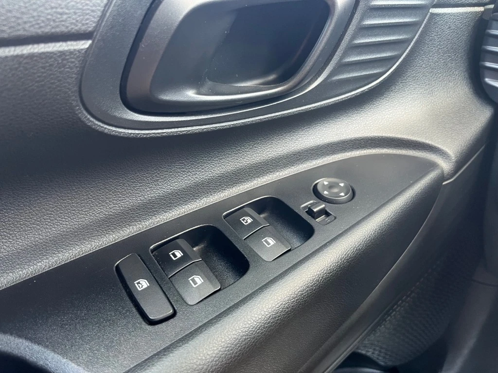 Hyundai i20 – foto 14