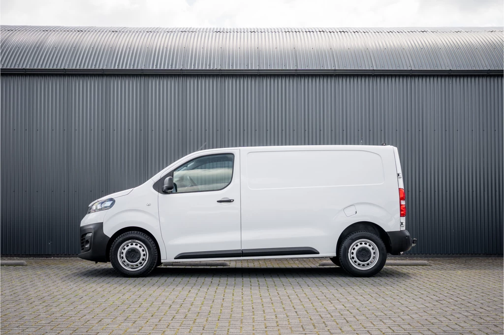 Opel Vivaro – foto 2