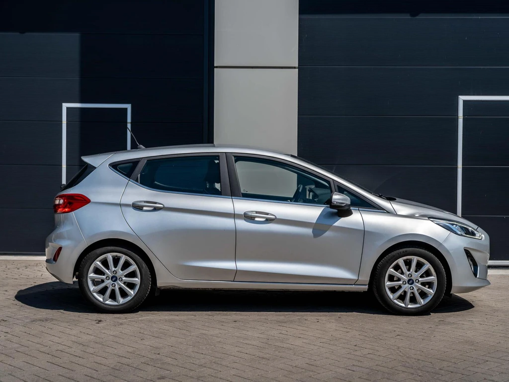 Ford Fiesta – foto 6