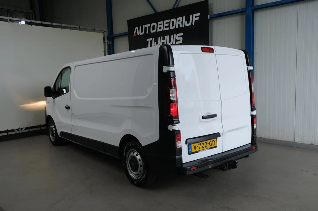 Opel Vivaro – foto 1