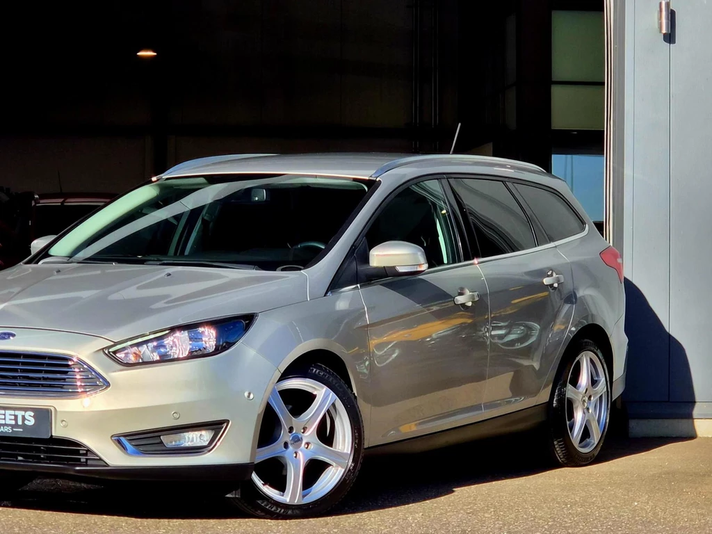 Ford Focus – foto 2