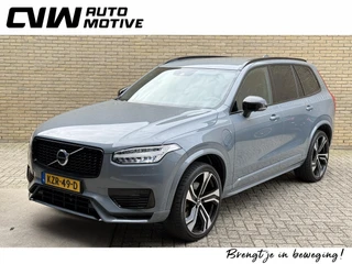 Volvo XC90 – thumbnail 1