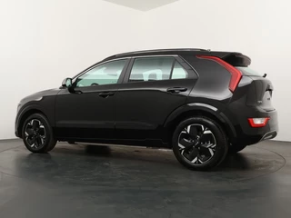 Kia Niro EV – thumbnail 2
