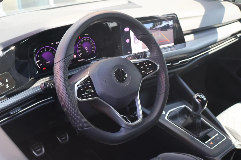 Volkswagen Golf – foto 22