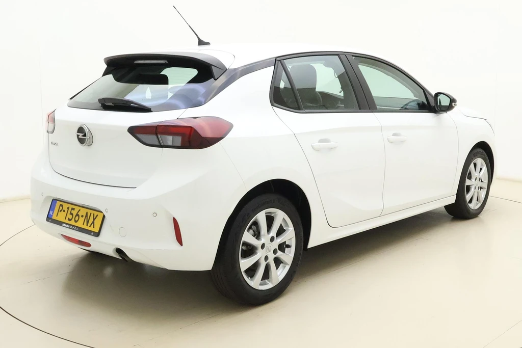 Opel Corsa – foto 6