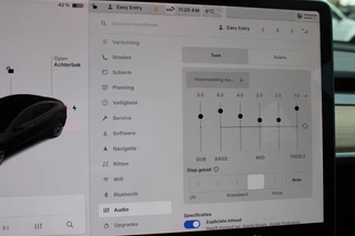 Tesla Model 3 – thumbnail 24